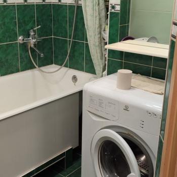 Сдается 1-комнатная квартира, 26 м²