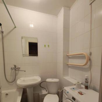 Сдается 1-комнатная квартира, 20,8 м²