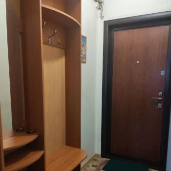 Сдается 1-комнатная квартира, 20,8 м²