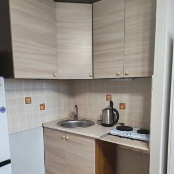 Сдается 1-комнатная квартира, 20,8 м²