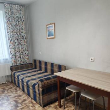 Сдается 1-комнатная квартира, 20,8 м²