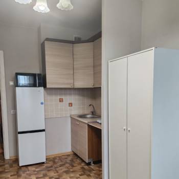 Сдается 1-комнатная квартира, 20,8 м²