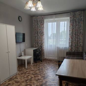 Сдается 1-комнатная квартира, 20,8 м²