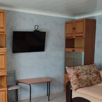 Сдается 1-комнатная квартира, 26 м²