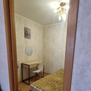 Сдается 1-комнатная квартира, 45 м²