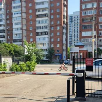 Сдается 1-комнатная квартира, 45 м²