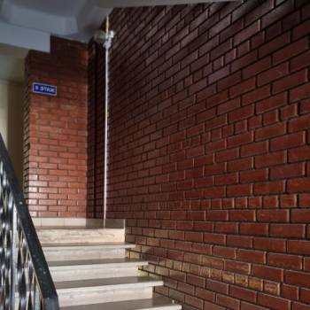 Сдается 1-комнатная квартира, 45 м²
