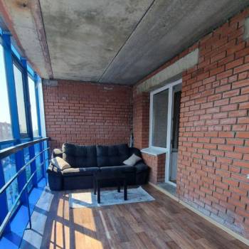 Сдается 1-комнатная квартира, 45 м²