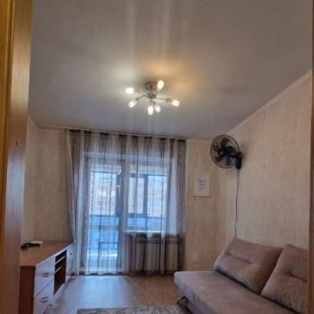 Сдается 1-комнатная квартира, 45 м²