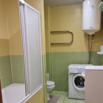 Сдается 1-комнатная квартира, 45 м²