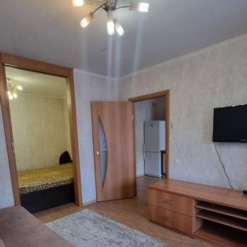 Сдается 1-комнатная квартира, 45 м²