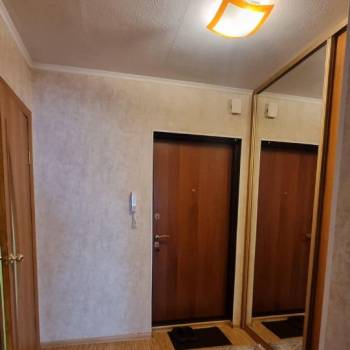Сдается 1-комнатная квартира, 45 м²