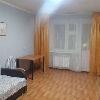 Сдается 1-комнатная квартира, 42,9 м²