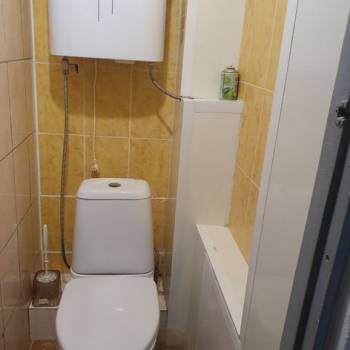 Сдается 1-комнатная квартира, 42,9 м²