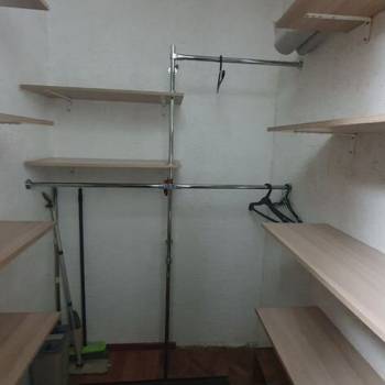 Сдается 1-комнатная квартира, 42,9 м²