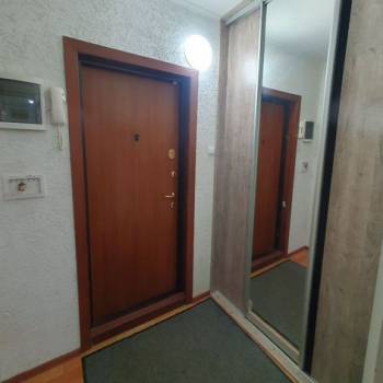Сдается 1-комнатная квартира, 42,9 м²