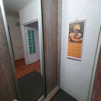 Сдается 1-комнатная квартира, 42,9 м²