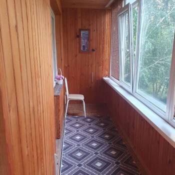 Сдается 1-комнатная квартира, 42,9 м²
