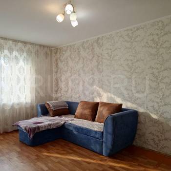 Сдается 2-х комнатная квартира, 45 м²