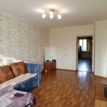 Сдается 2-х комнатная квартира, 45 м²