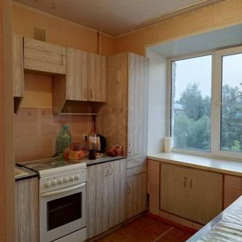 Сдается 2-х комнатная квартира, 45 м²