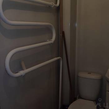 Сдается 1-комнатная квартира, 29 м²