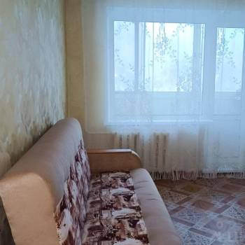 Сдается 1-комнатная квартира, 29 м²