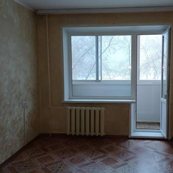 Сдается 1-комнатная квартира, 29 м²