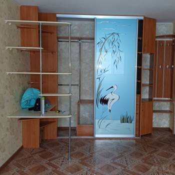 Сдается 1-комнатная квартира, 29 м²