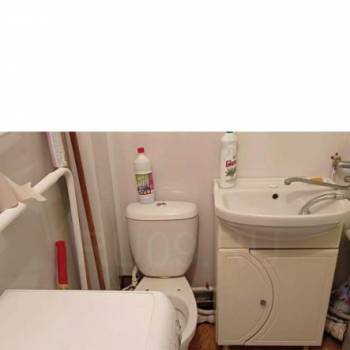 Сдается 1-комнатная квартира, 29 м²