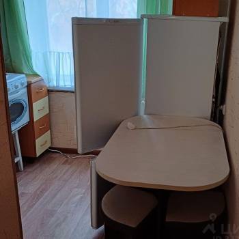 Сдается 1-комнатная квартира, 29 м²