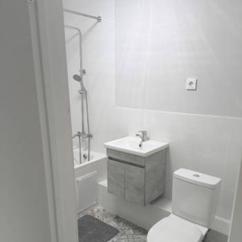 Сдается 1-комнатная квартира, 34,6 м²
