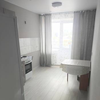 Сдается 1-комнатная квартира, 34,6 м²
