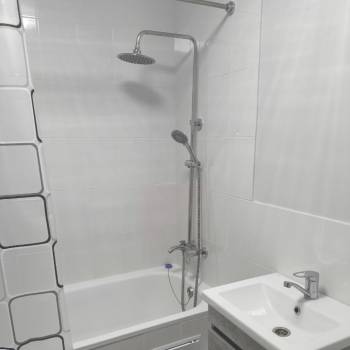 Сдается 1-комнатная квартира, 34,6 м²