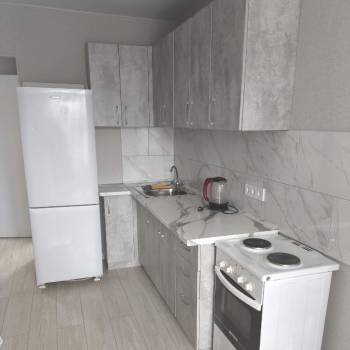 Сдается 1-комнатная квартира, 34,6 м²