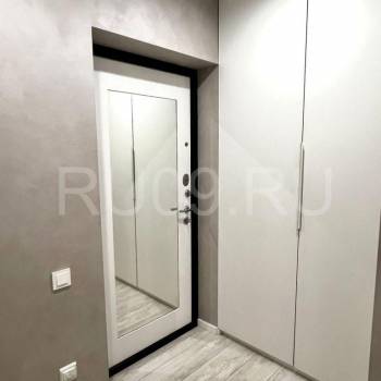 Сдается Многокомнатная квартира, 55 м²