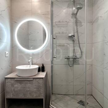 Сдается Многокомнатная квартира, 55 м²