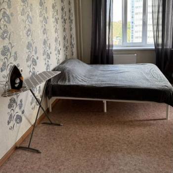 Сдается 1-комнатная квартира, 43 м²