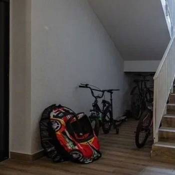 Продается 2-х комнатная квартира, 55 м²