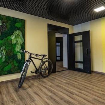 Продается 2-х комнатная квартира, 55 м²