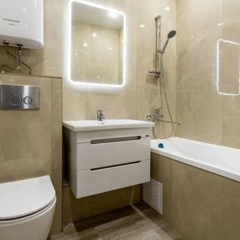 Продается 2-х комнатная квартира, 55 м²