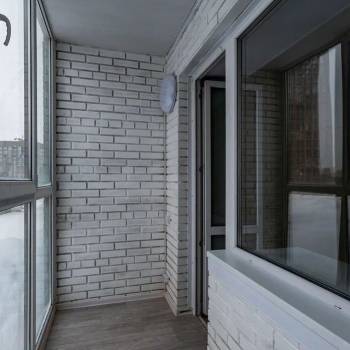 Продается 2-х комнатная квартира, 55 м²