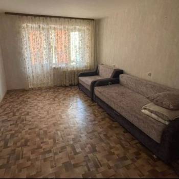 Сдается 1-комнатная квартира, 39 м²