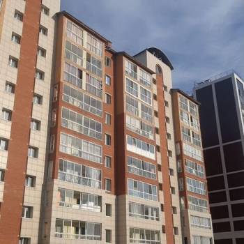 Сдается 1-комнатная квартира, 39 м²