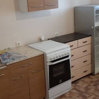 Сдается 1-комнатная квартира, 39 м²