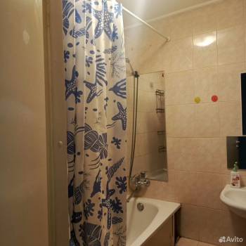 Сдается 2-х комнатная квартира, 42 м²