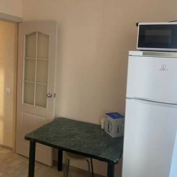Продается 1-комнатная квартира, 34,6 м²