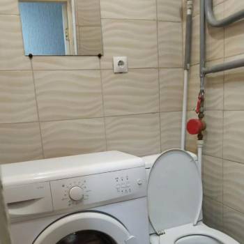 Сдается 1-комнатная квартира, 16 м²