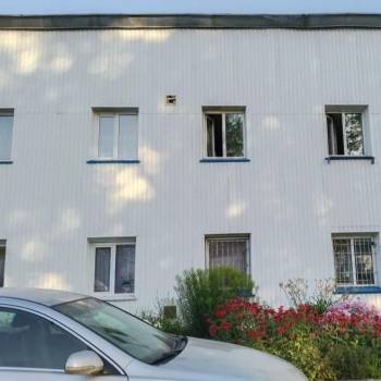 Сдается 1-комнатная квартира, 16 м²
