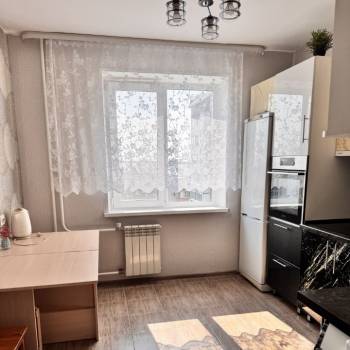 Сдается 2-х комнатная квартира, 54 м²